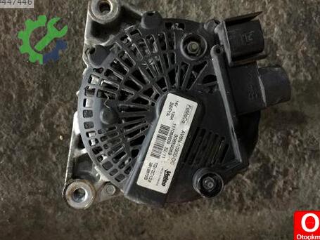 Ford Fiesta Şarj Dinamosu çıkma parça