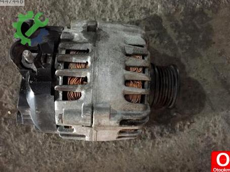 Ford Fiesta Şarj Dinamosu çıkma parça