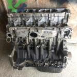 Ford Fiesta Orijinal Çıkma Motor Komple
