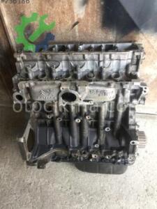 Ford Fiesta Orijinal Çıkma Motor Komple