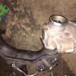 EGR Ford Fiesta 2018 Çıkma