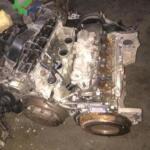 Ford Fiesta 2018 Çıkma Komple Motor
