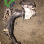 Gaz Kelebeği Ford Fiesta 2012-2013 Çıkma