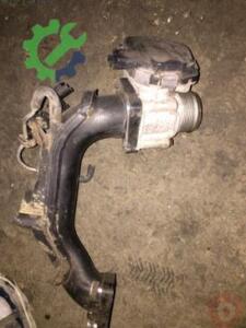 Gaz Kelebeği Ford Fiesta 2012-2013 Çıkma
