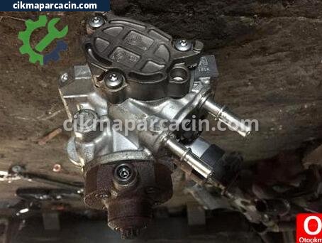 Ford Fiesta Mazot Pompası çıkma parça