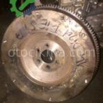 Ford Fiesta 2012-2014 Volant Çıkma