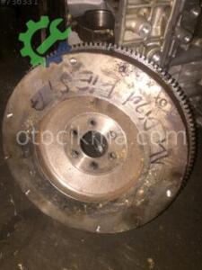 Ford Fiesta 2012-2014 Volant Çıkma