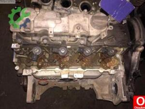 Ford Fiesta Orijinal Çıkma Enjektör