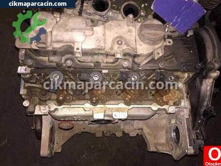 Ford Fiesta Enjektör çıkma parça