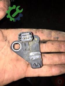 Ford Fiesta 2013 Krank Sensörü Çıkma