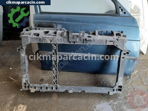 Ford Fiesta Ön Panel çıkma parça
