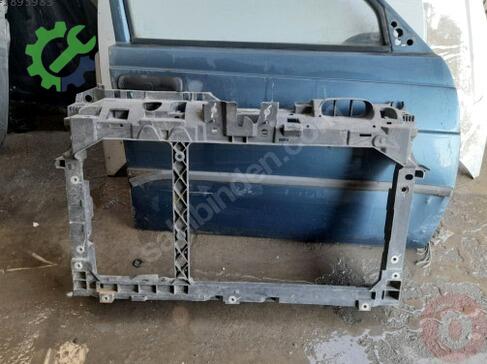 Ford Fiesta Ön Panel çıkma parça