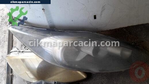 Ford Fiesta Far çıkma parça