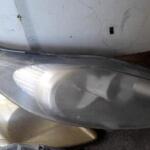 Ford Fiesta 2009-2012 Çıkma Far