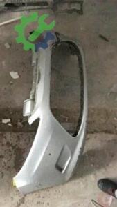 Ford Fiesta 2009-2013 Çıkma Ön Tampon