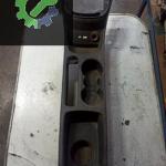 Ford Fiesta 2009-2016 Orta Konsol Çıkma Orjinal Hatasız