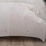 Ford Fiesta 2023 Çıkma Kaput 20122016