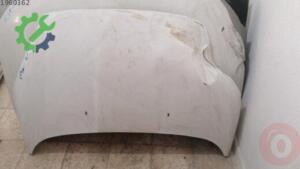 Ford Fiesta 2023 Çıkma Kaput 20122016