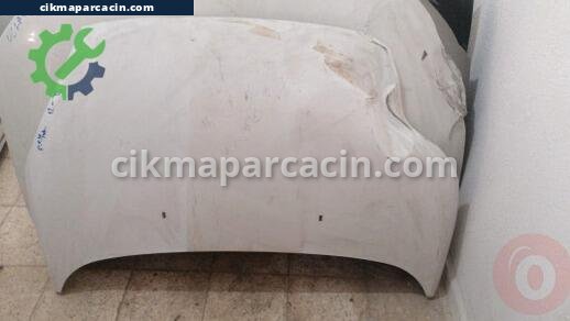 Ford Fiesta Kaput çıkma parça