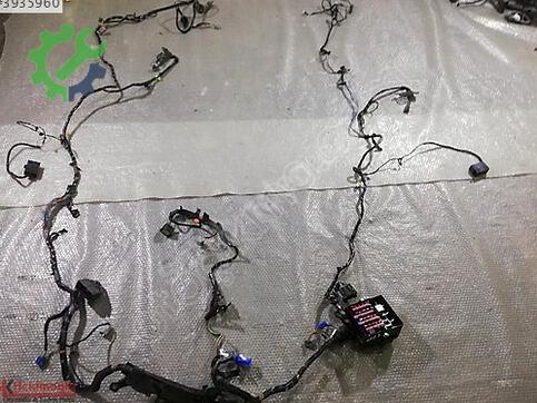 Ford Fiesta çıkma parça