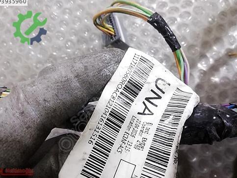 Ford Fiesta çıkma parça