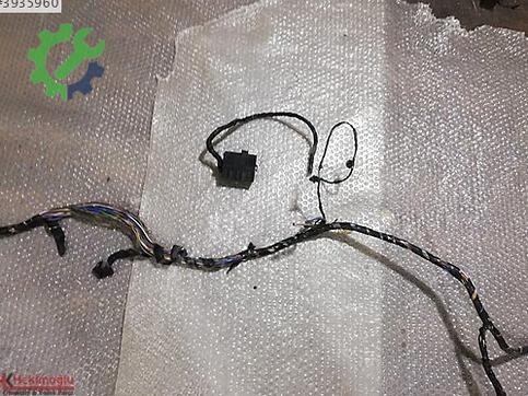 Ford Fiesta çıkma parça