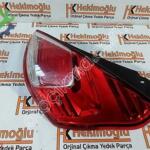 FORD FIESTA 2013-2017 SAĞ ARKA STOP LAMBASI ORJİNAL