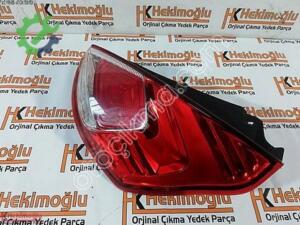 FORD FIESTA 2013-2017 SAĞ ARKA STOP LAMBASI ORJİNAL