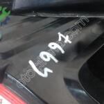 FORD FIESTA 2013-2017 SAĞ ARKA STOP LAMBASI ORJİNAL