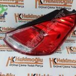 FORD FIESTA 2013-2017 SAĞ ARKA STOP LAMBASI ORJİNAL