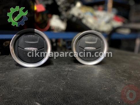 Ford Fiesta Havalandırma Izgaraları 11894950 çıkma parça