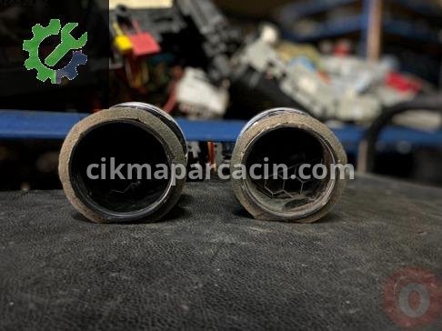 Ford Fiesta Havalandırma Izgaraları 11894950 çıkma parça