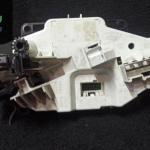 Ford Fiesta 2013 Kalorifer Kontrol Paneli 8A6118549 8A691998