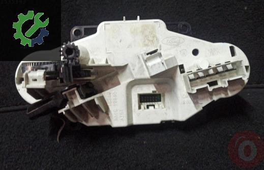 Ford Fiesta Kalorifer Kontrol Paneli 8A6118549 çıkma parça