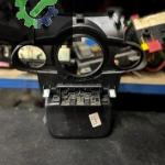 Ford fiesta 2013 Kontrol Paneli Çerçevesi Çıkma Orijinal