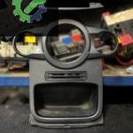 Ford fiesta 2013 Kontrol Paneli Çerçevesi Çıkma Orijinal