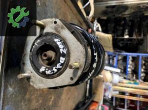 Ford fiesta 2013 ön Amortisör çıkma orijinal hatasız