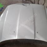Ford Fiesta 2013-2022 Çıkma Kaput