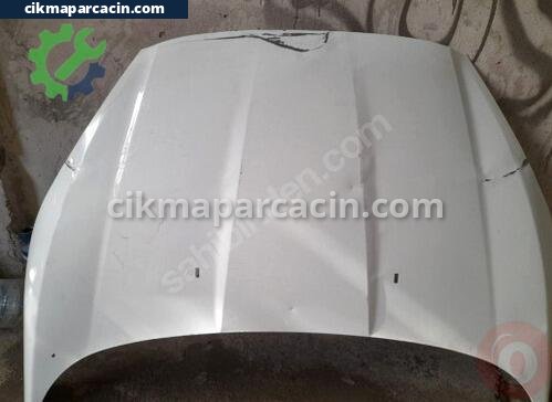 Ford Fiesta Kaput çıkma parça