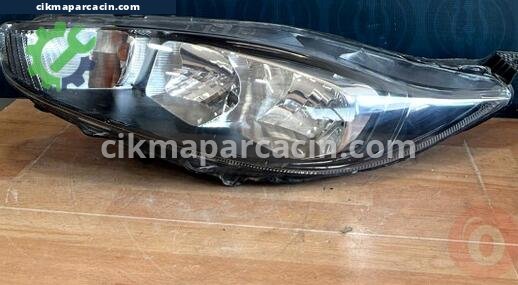 Ford Fiesta Sol Ön Far çıkma parça