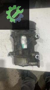 Ford Fiesta 2S6119D629AE Klima Kompresörü - Oto Çıkma Parçal