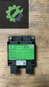 Ford Fiesta 2S6T14B056EP Airbag Beyni – Oto Çıkma Parçalar