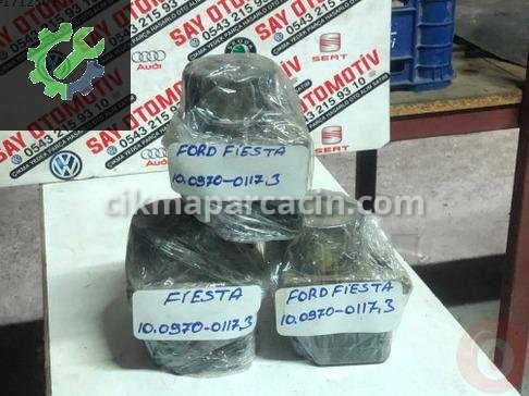 Ford Fiesta ABS Beyni çıkma parça