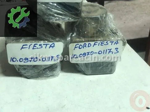2022 Ford Fiesta ABS Beyni Çıkma Parça Kayseri