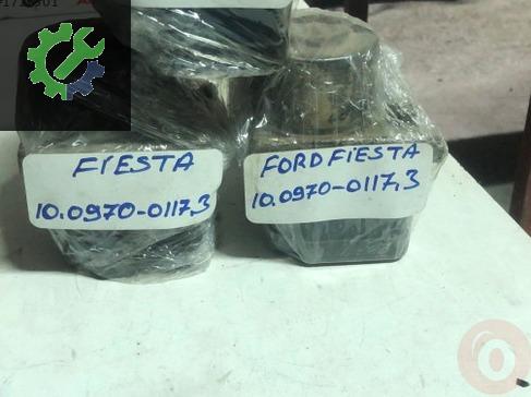 2022 Ford Fiesta ABS Beyni Çıkma Parça Kayseri