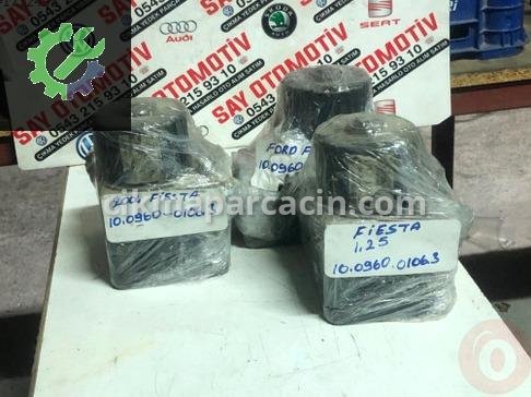 Ford Fiesta ABS Beyni çıkma parça