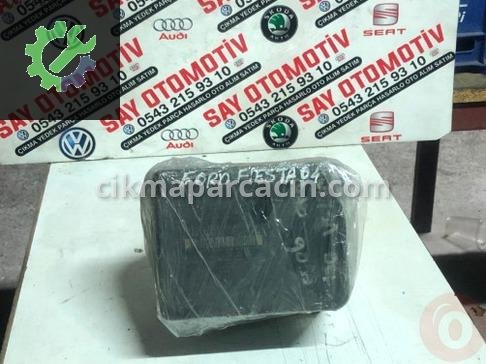 Ford Fiesta ABS Beyni 10096001063 çıkma parça