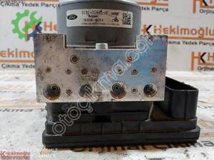 FORD FIESTA ABS BEYNİ D1B1-2C013-BD D1B1-2C013-BD, D1B1-2C40