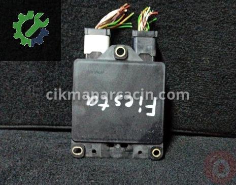 Ford Fiesta Airbag Beyni (SRS) çıkma parça