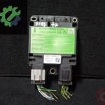 Ford Fiesta Airbag Beyni çıkma 5WK4 310317042033